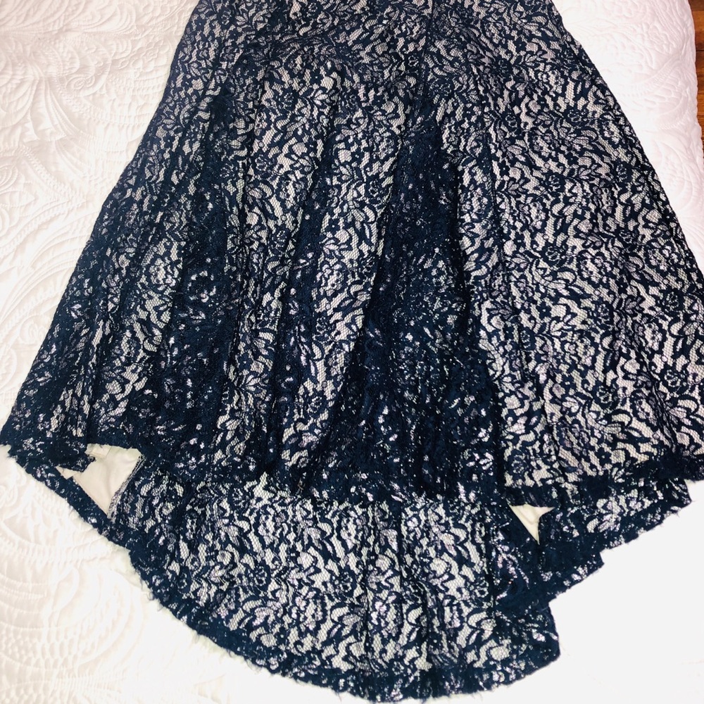 Formal Long Dress - Picture 6 of 6